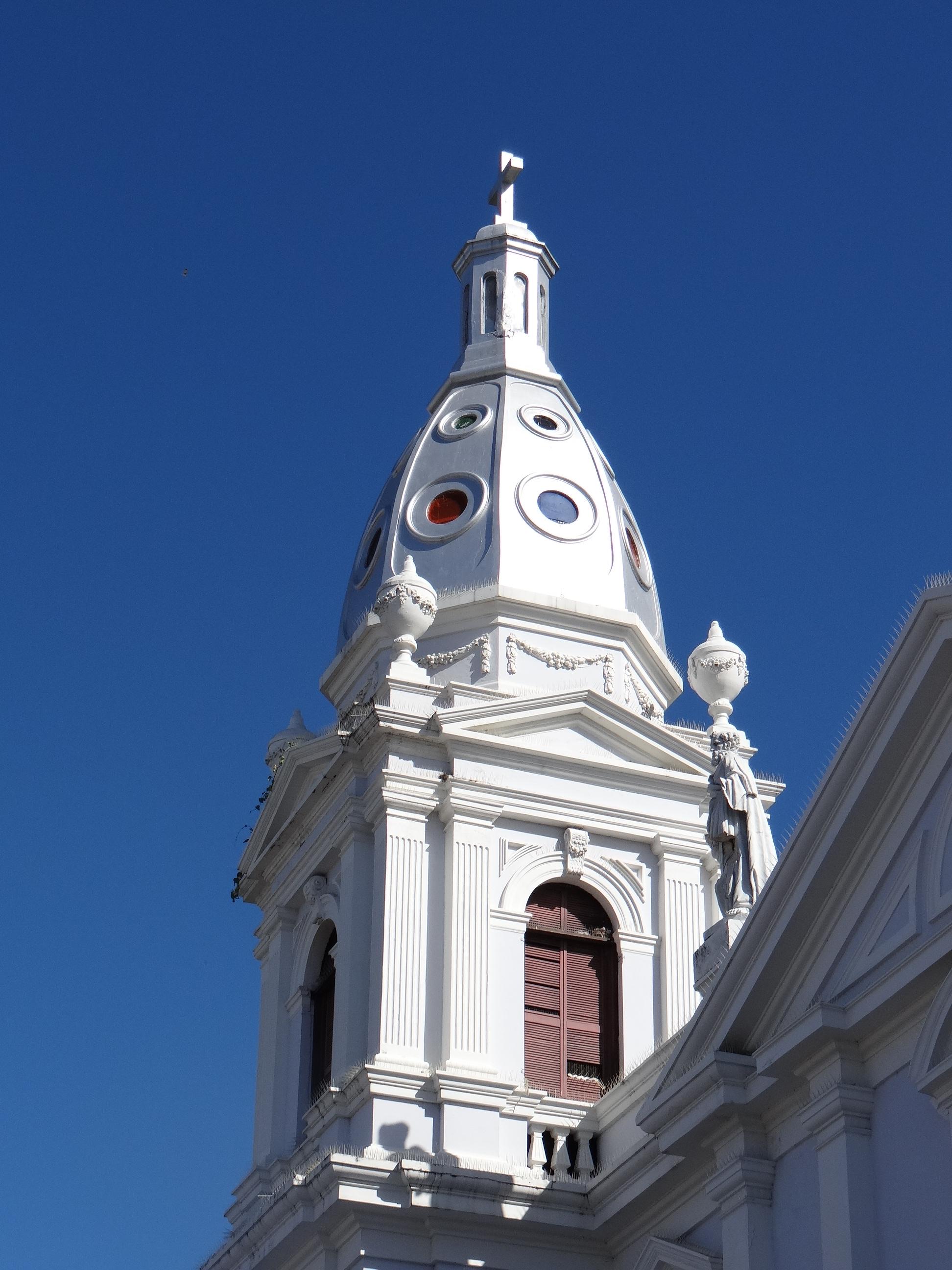 Catedral de Nuestra Señora de la Guadalupe - Ponce - 2014 00008